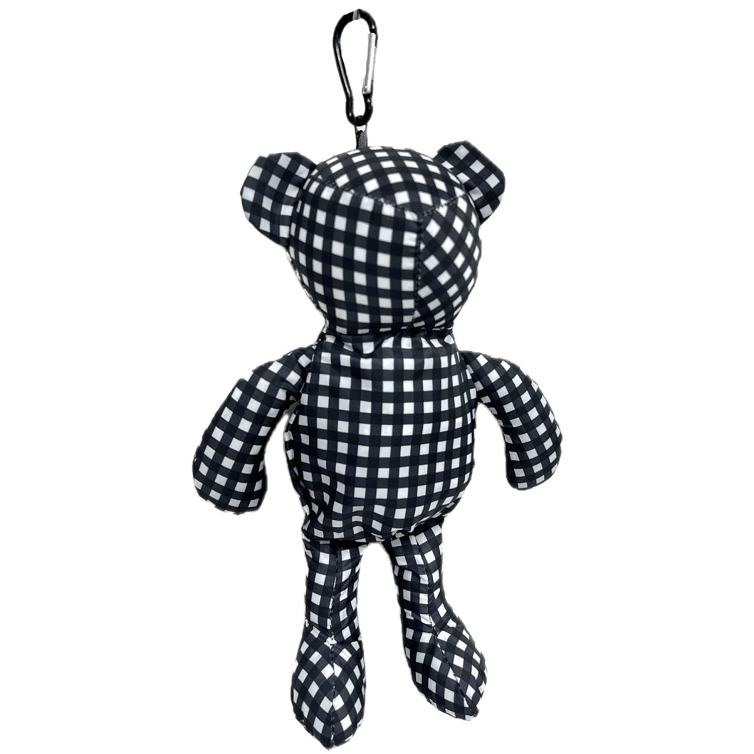 【大人気】adia クマエコバッグ - 画像7