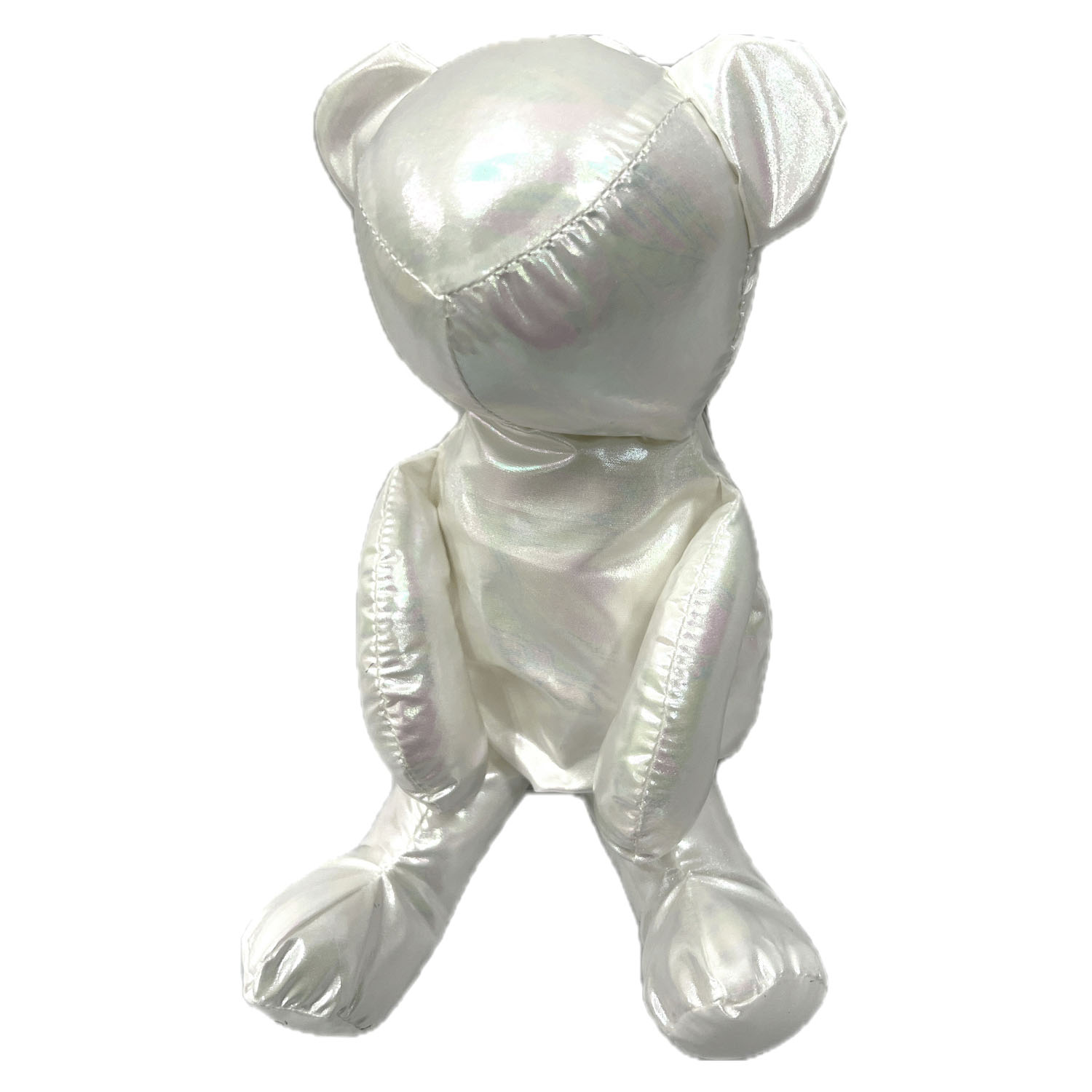 adia オーロラクマエコバッグ - 画像3