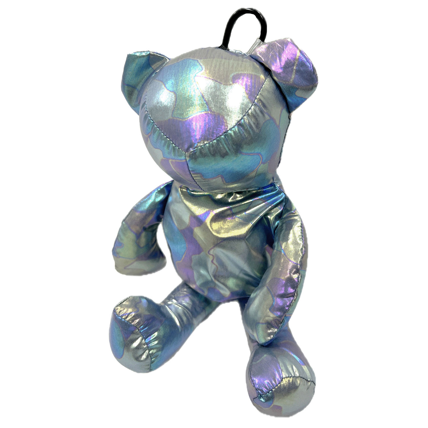 adia オーロラクマエコバッグ - 画像5