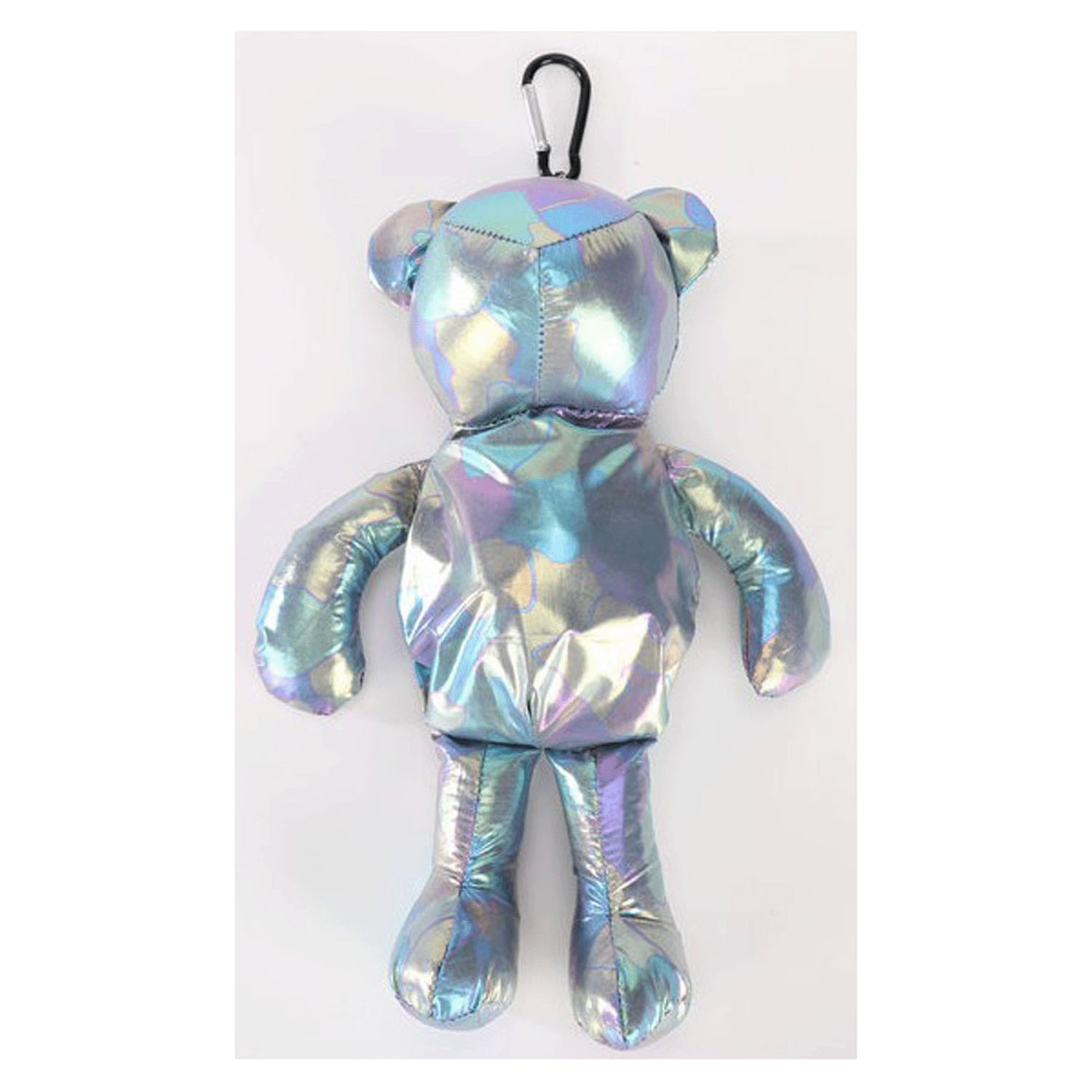 adia オーロラクマエコバッグ - 画像6