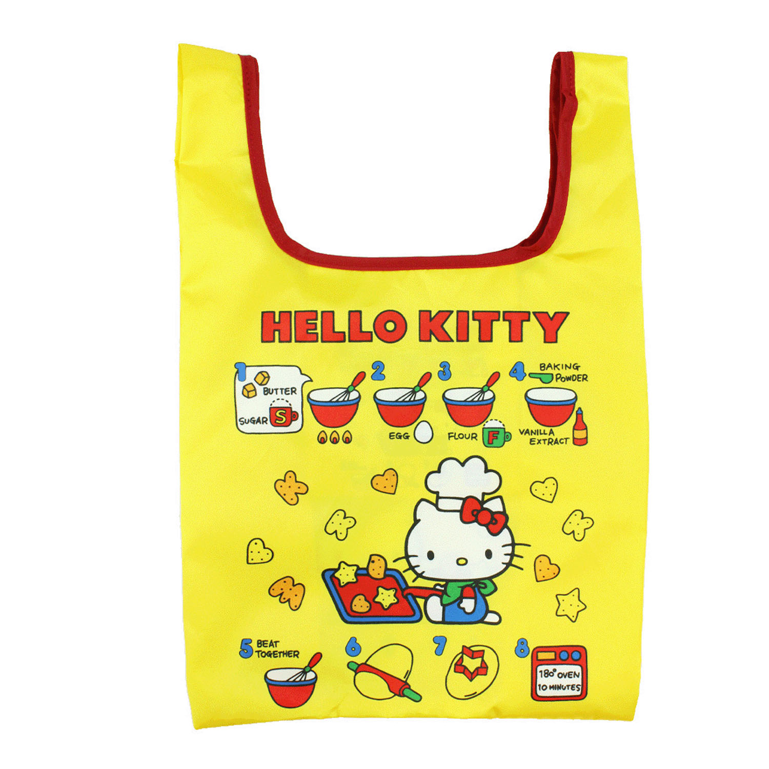 サンリオキャラクターズミニエコバッグ - 画像12