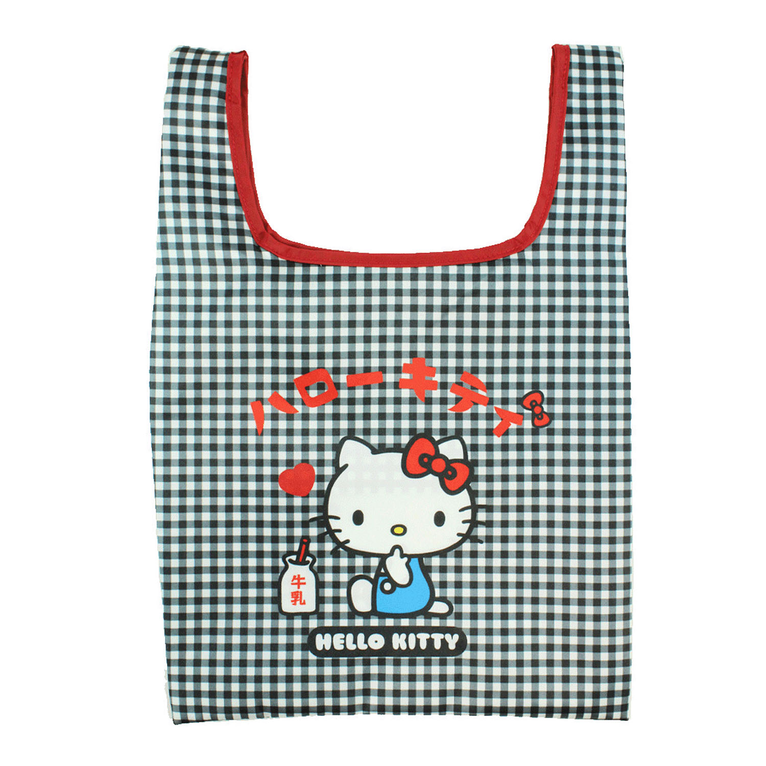 サンリオキャラクターズミニエコバッグ - 画像16