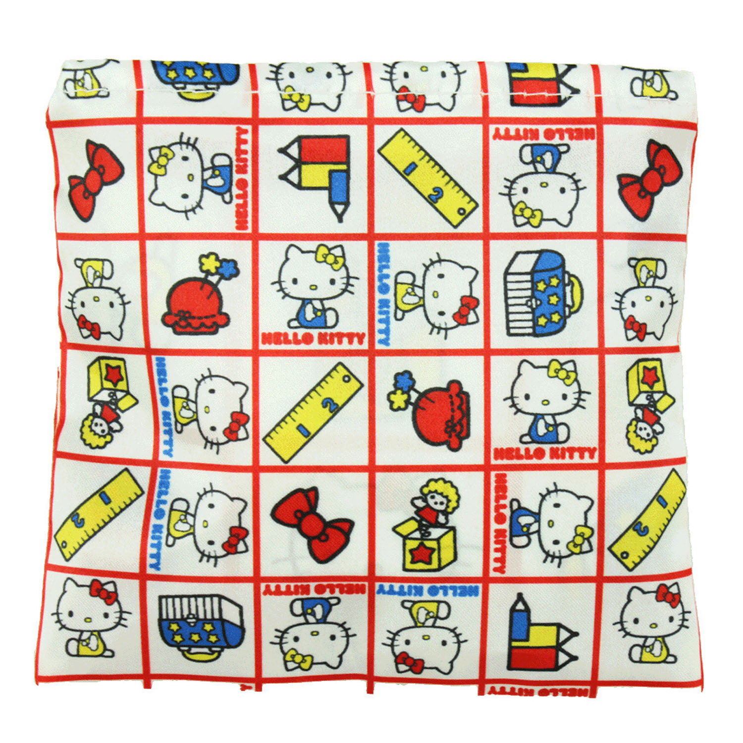 サンリオキャラクターズミニエコバッグ - 画像9