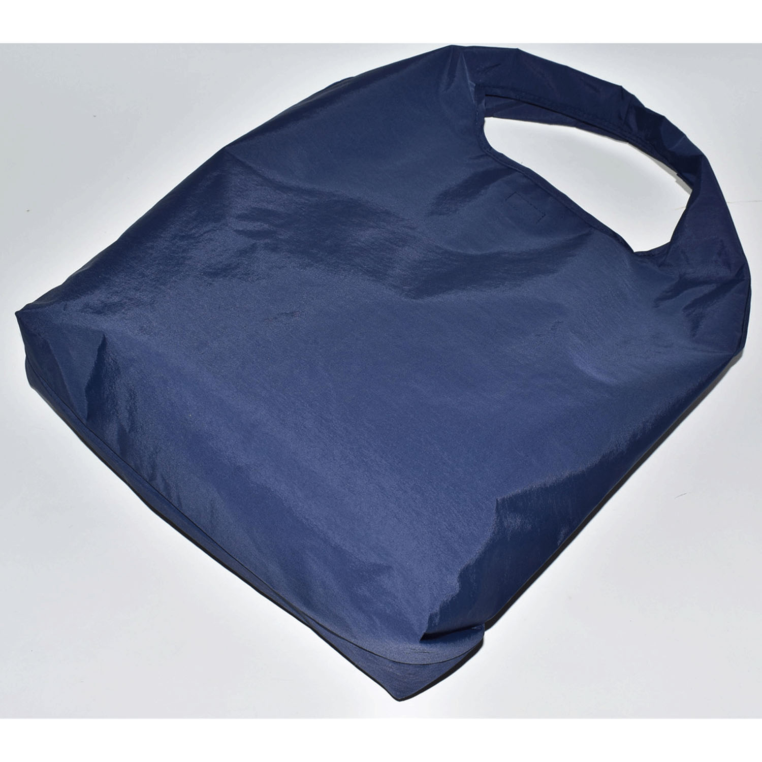 馬柄刺繍コンパクトトートバッグ - 画像3