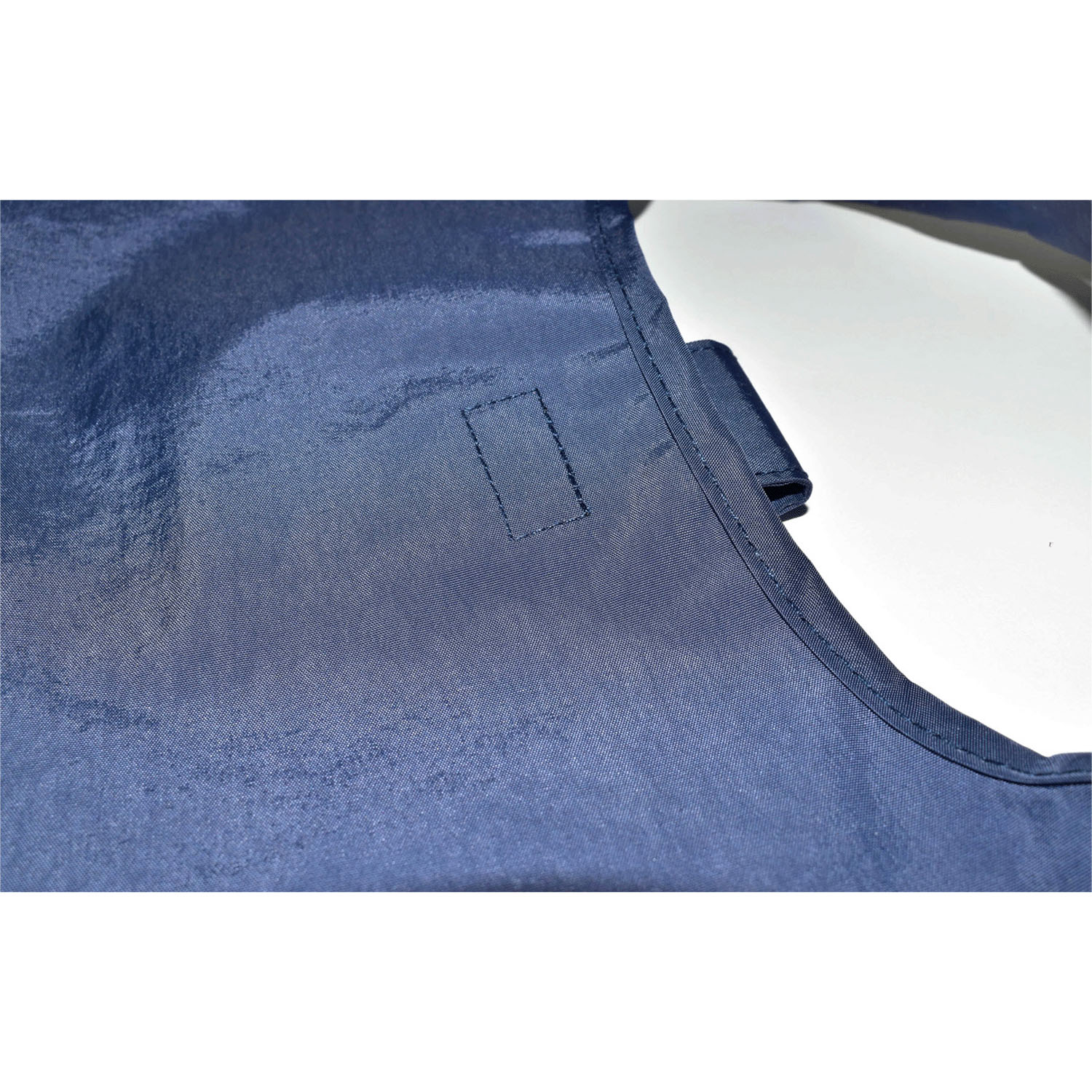 馬柄刺繍コンパクトトートバッグ - 画像6