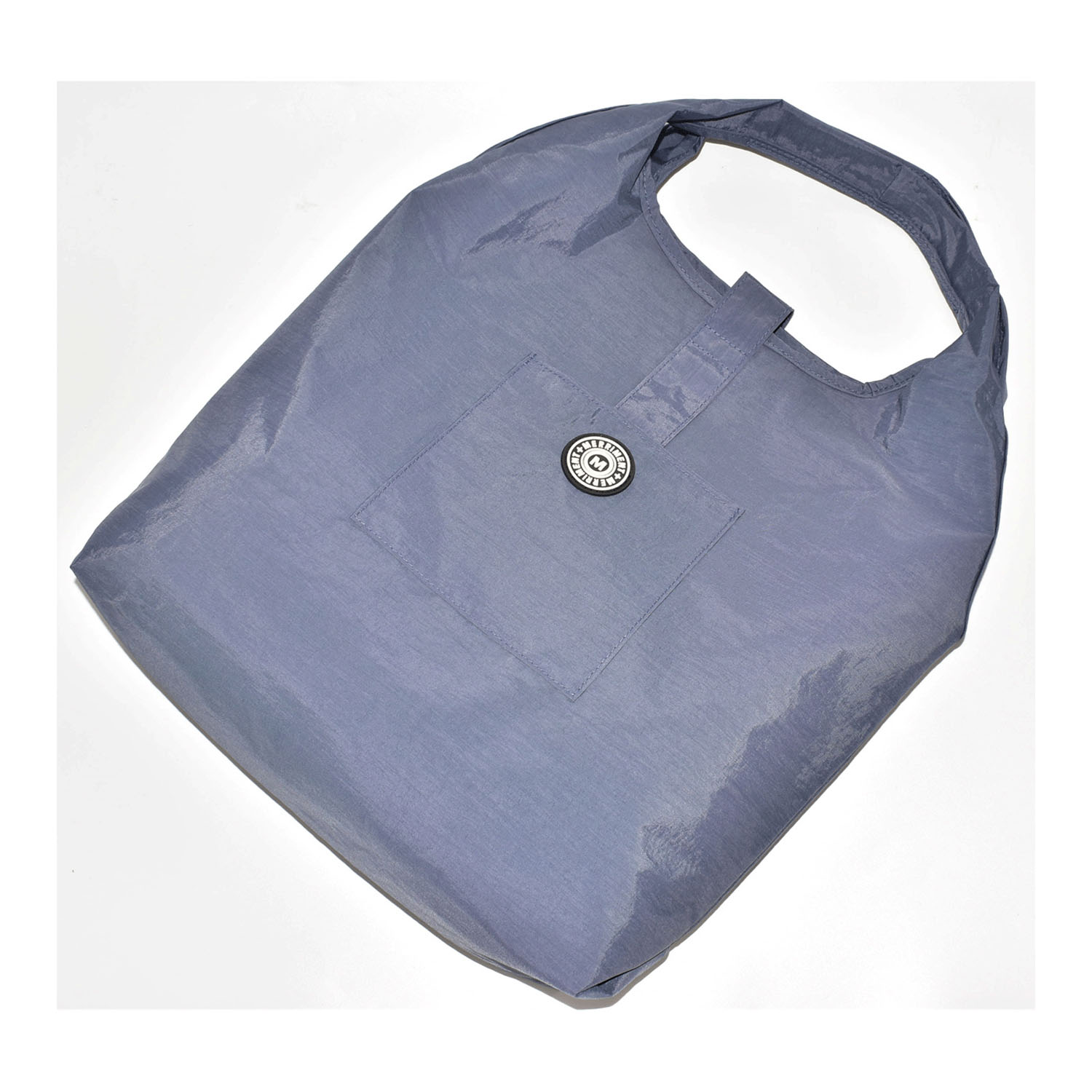 MERRIMENT マチ付コンパクトトートバッグ