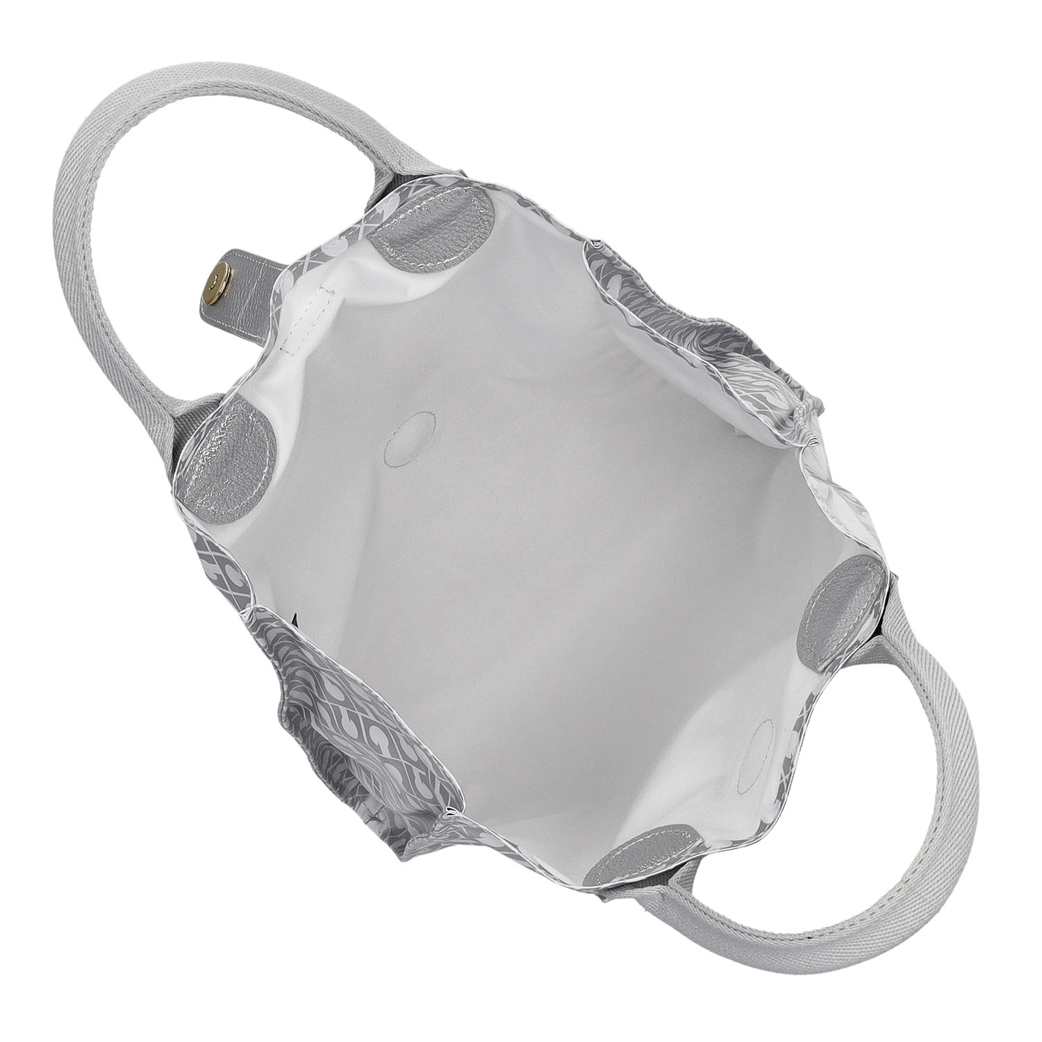 GHERARDINI SOFTY薄マチハンドバッグ - 画像15