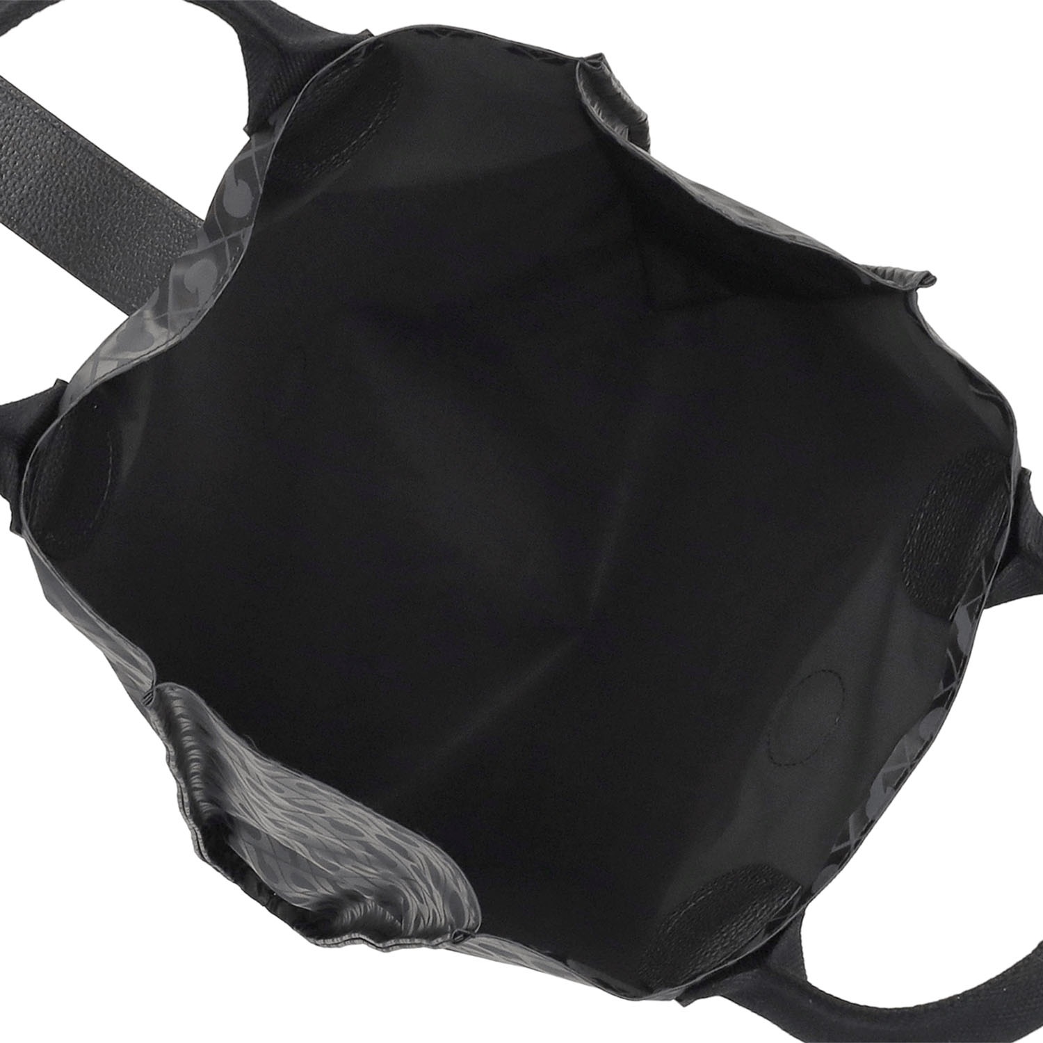 GHERARDINI SOFTY薄マチハンドバッグ - 画像10