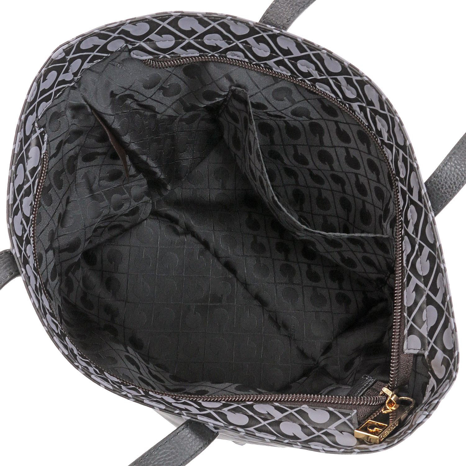 GHERARDINI SOFTY ハンドバッグ - 画像8