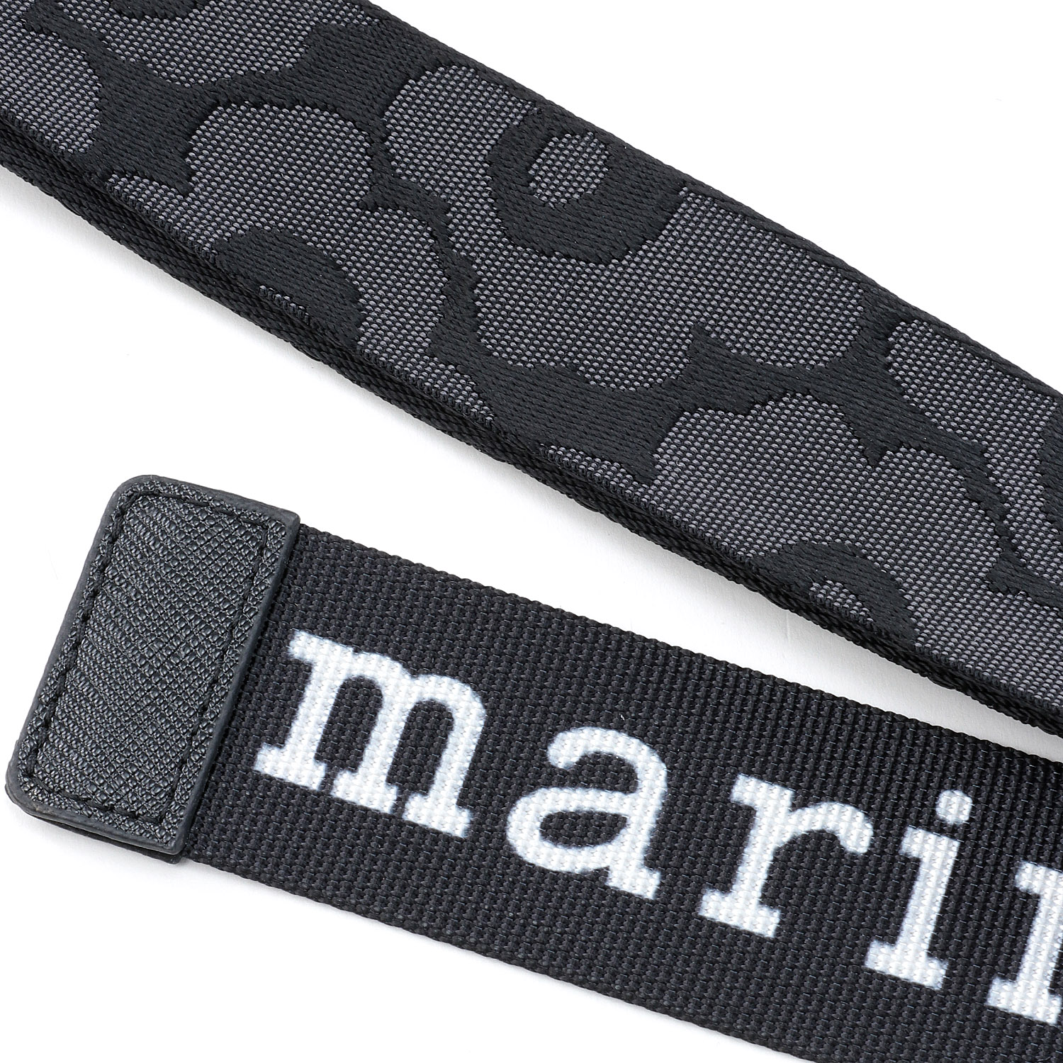 marimekko ミニメッセンジャー UNIKKOショルダーバッグ - 画像4