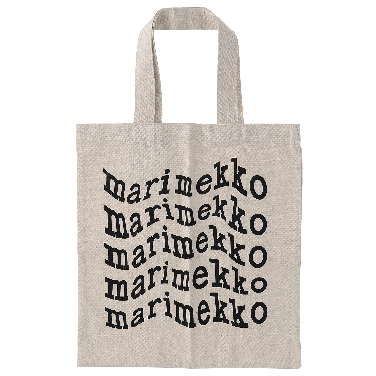 MARIMEKKO トートバッグ - 画像7