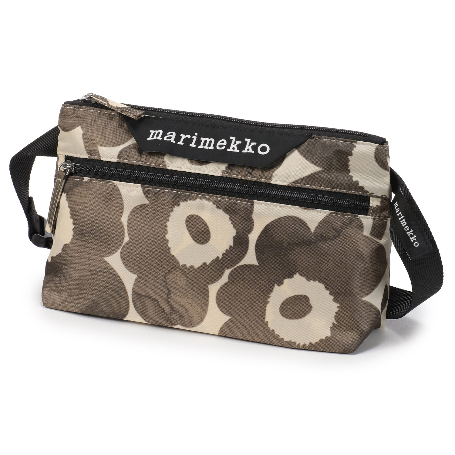 marimekko UNIKKO NEAT CROSSBODY S - 画像6
