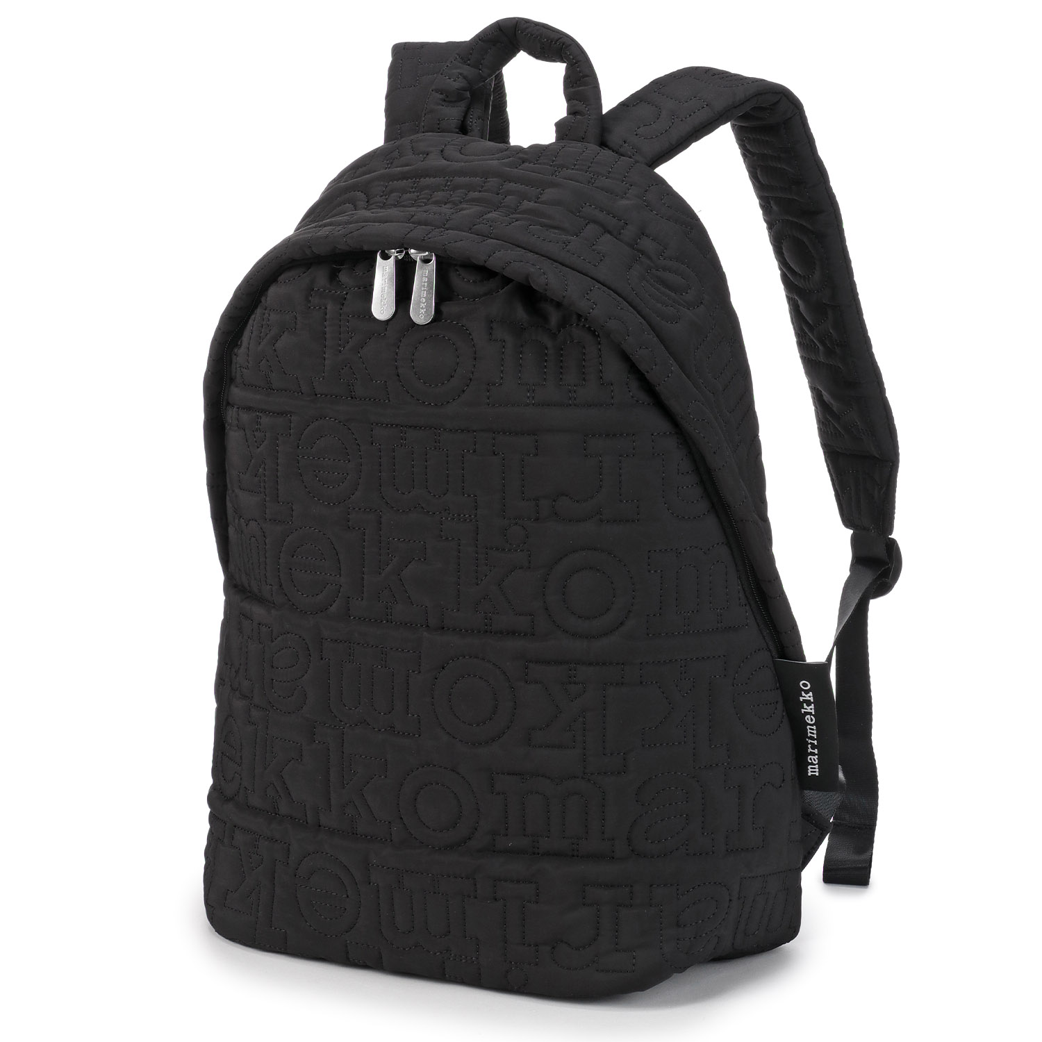 marimekko  Joy Backpack Logo - 画像1