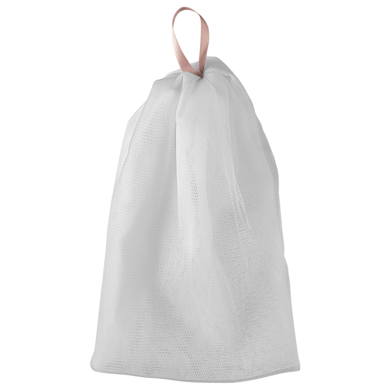 超たっぷり泡立て 6層ネット - 画像2