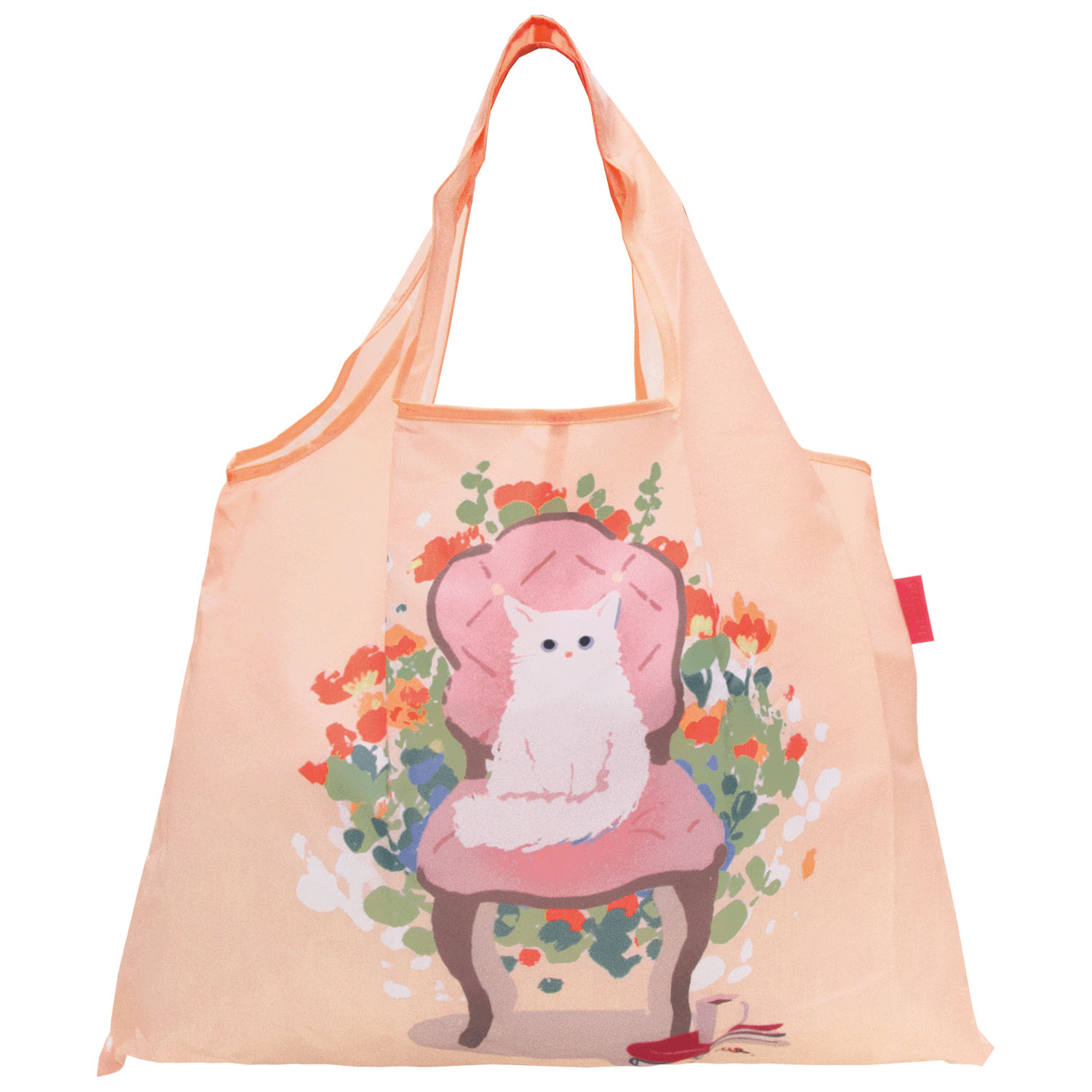 デザイナーズ2WAYエコバッグ - 画像12