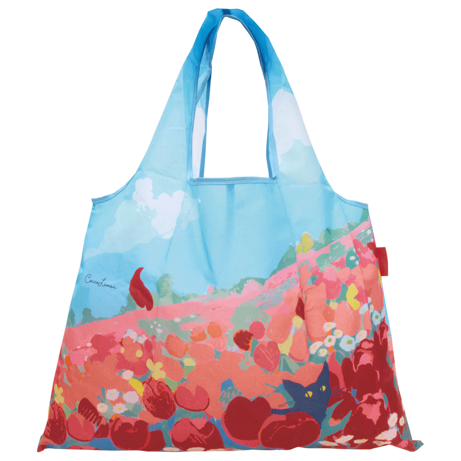 デザイナーズ2WAYエコバッグ - 画像14