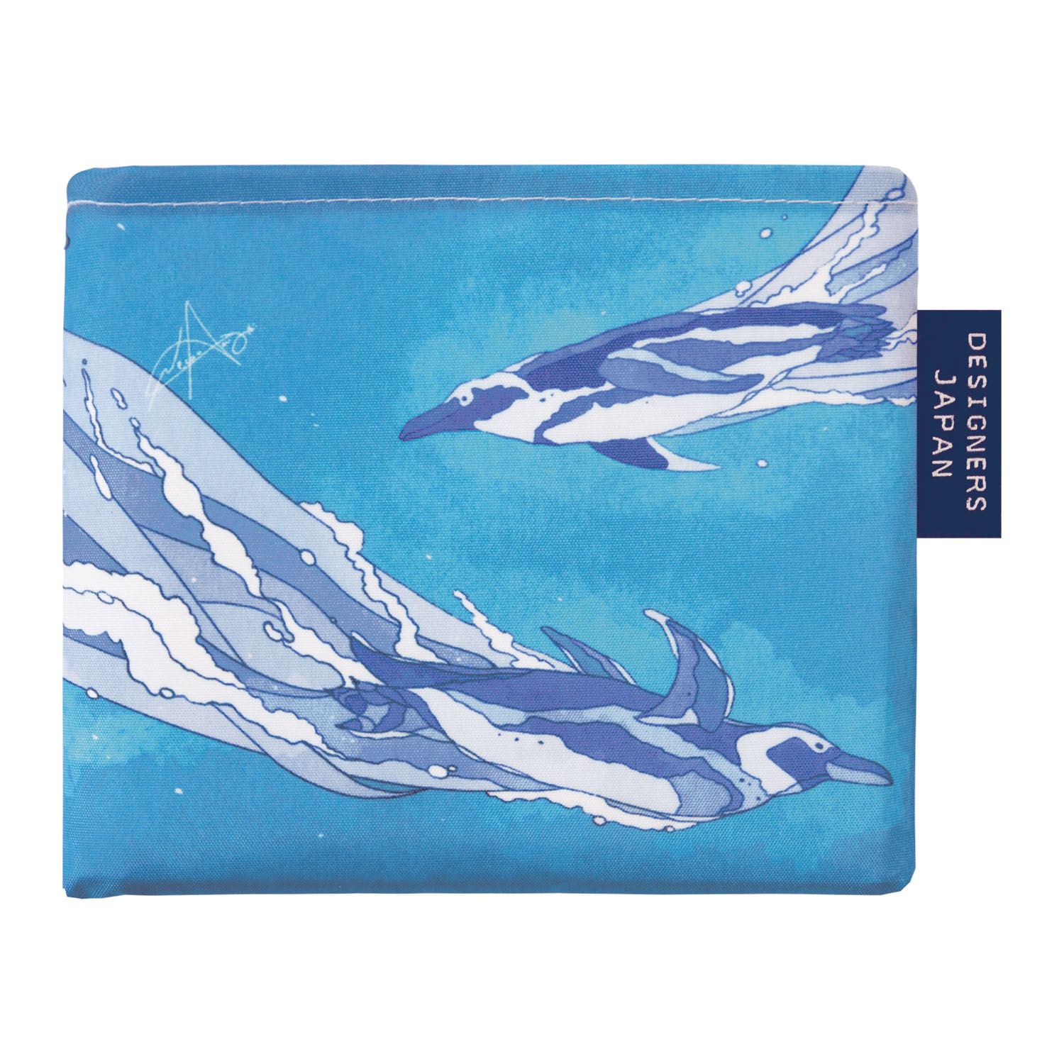 デザイナーズ2WAYエコバッグ - 画像11