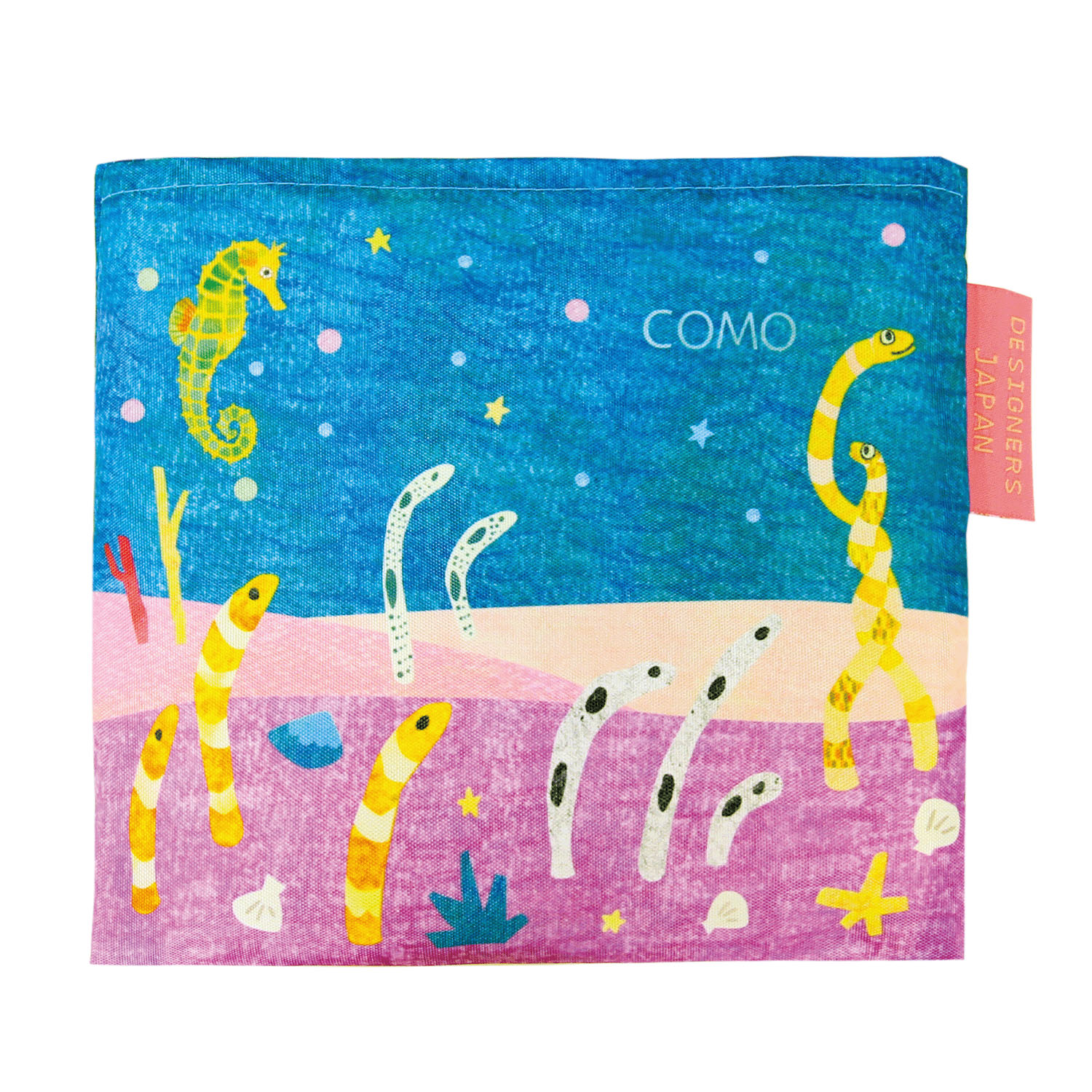 デザイナーズ2WAYエコバッグ - 画像13