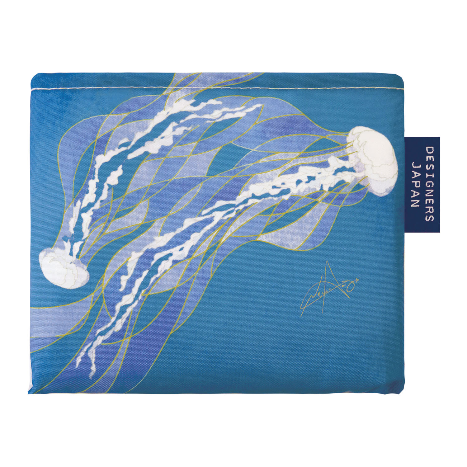 デザイナーズ2WAYエコバッグ - 画像9