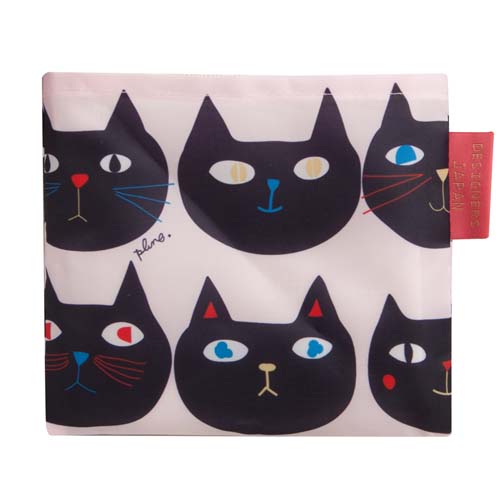 ミミココモモ エコバッグ - 画像2