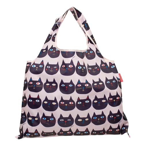 ミミココモモ エコバッグ - 画像1