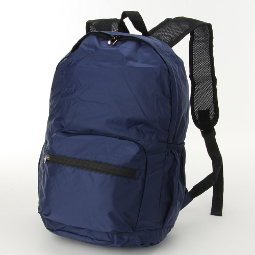 コンパクトリュック - 画像10