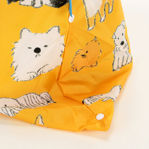 うちのこかわいい エコバッグ - 画像4