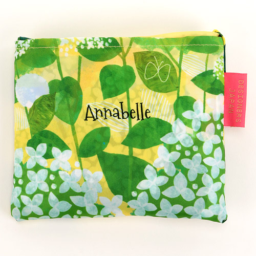 Annabelle エコバッグ - 画像5