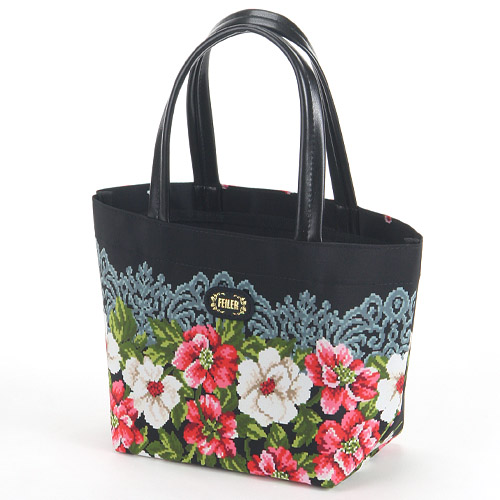 FEILER アリエッタ ファイユ バッグ （ARIEF172016） - 画像1