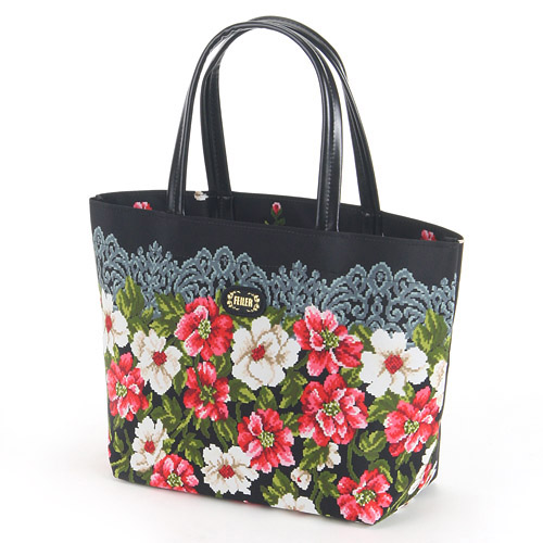 FEILER アリエッタ ファイユ バッグ （ARIEF162046）