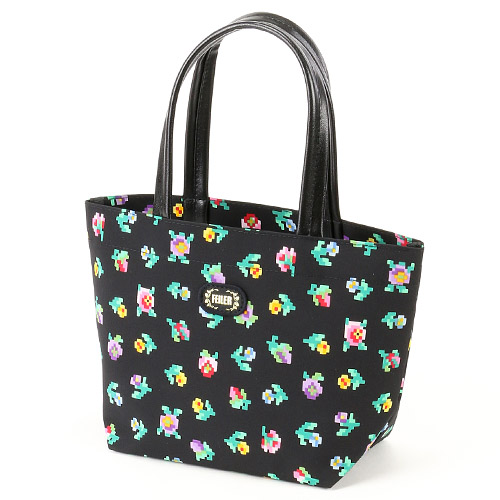 FEILER プティフローリスト ファイユバッグ（PEFF192023）