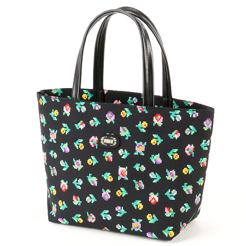 FEILER プティフローリスト ファイユバッグ（PEFF192024） - 画像1