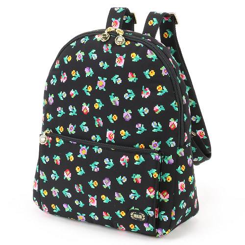 【お取り寄せ】FEILER プティフローリスト リュック（PEFF192026） - 画像1