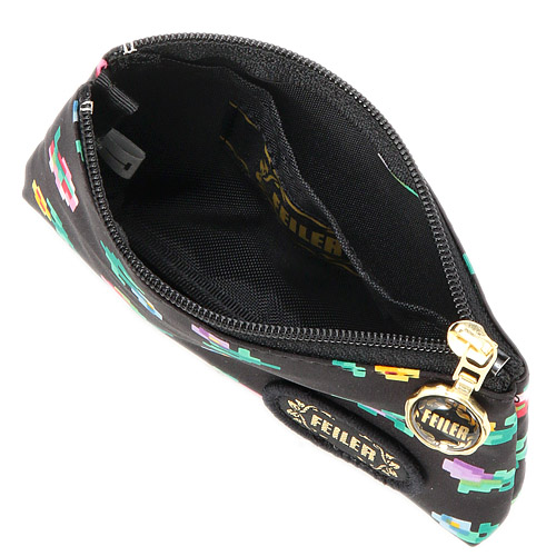 【お取り寄せ】FEILER プティフローリストポーチ（PEFF19027） - 画像3