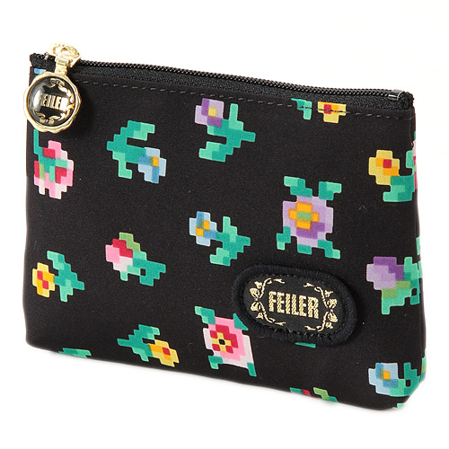 【お取り寄せ】FEILER プティフローリストポーチ（PEFF19027） - 画像1