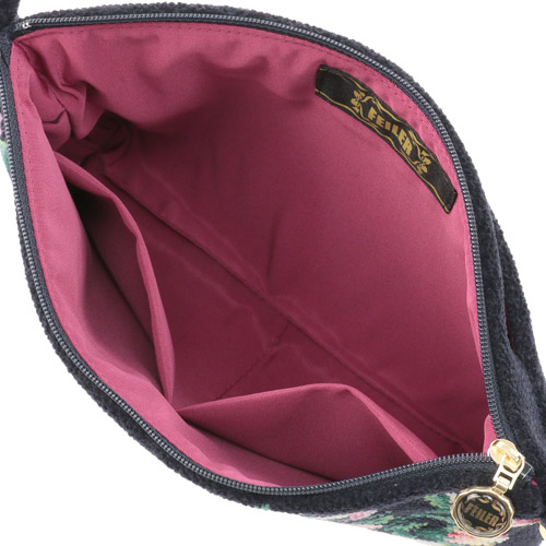 FEILERローズアダージョ ヨコ型ショルダーバッグ（ROA212028） - 画像3