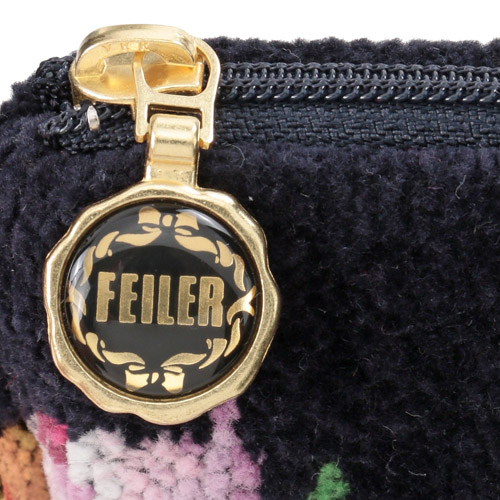 FEILERローズアダージョ ヨコ型ショルダーバッグ（ROA212028） - 画像4