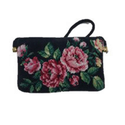 FEILERローズアダージョ ヨコ型ショルダーバッグ（ROA212028） - 画像1