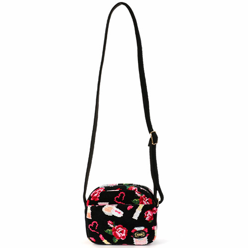 FEILERエターナルヒロイン ショルダーバッグ（ETH222012） - 画像2