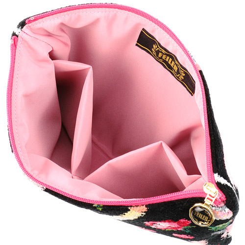 【次回12月下旬以降】FEILERエターナルヒロイン フラットポーチ - 画像3