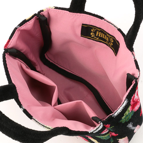 【次回12月下旬以降】FEILERエターナルヒロイン バッグインミニトート（ETH222011） - 画像3