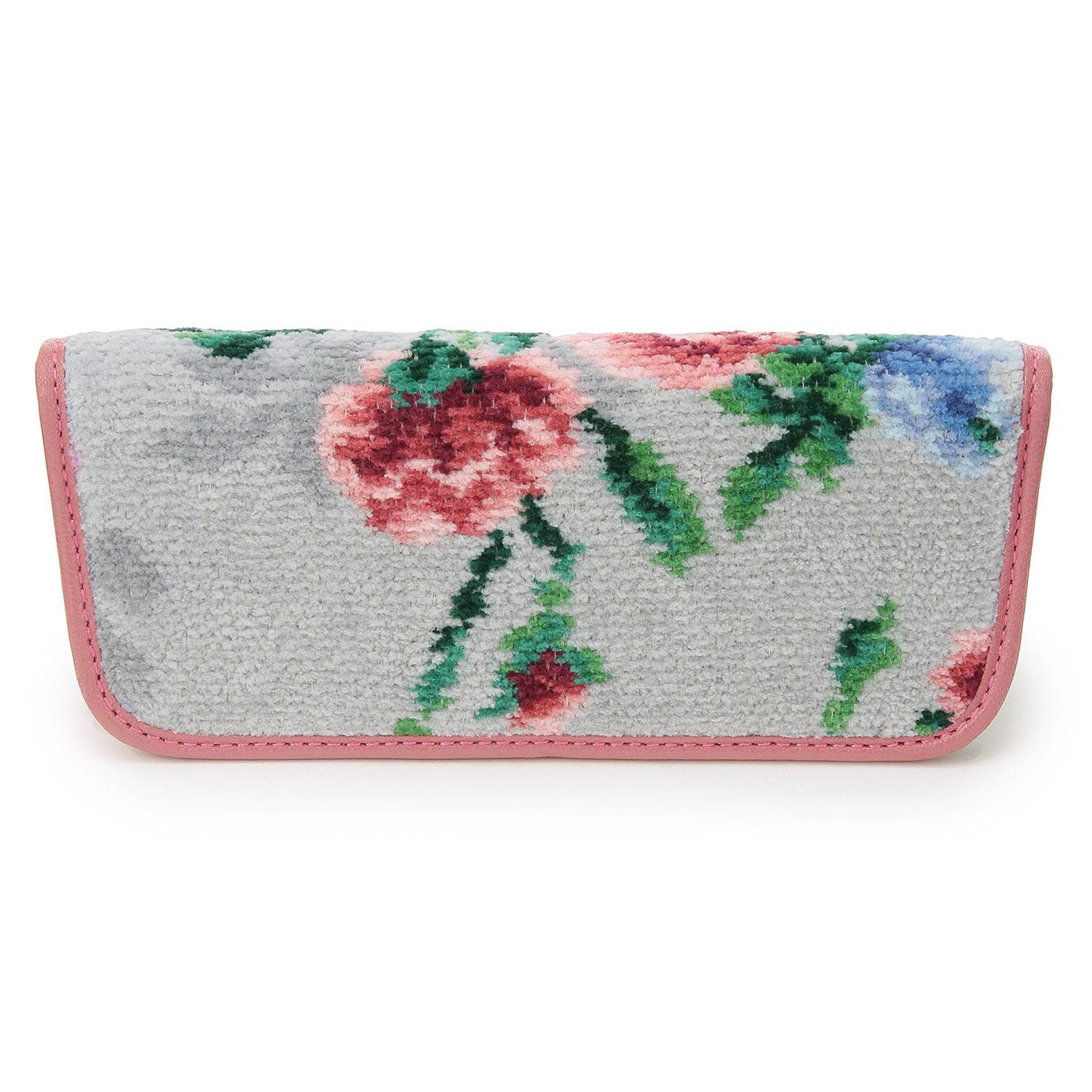 FEILER メロウローズ メガネケース（MLR232033） - 画像2