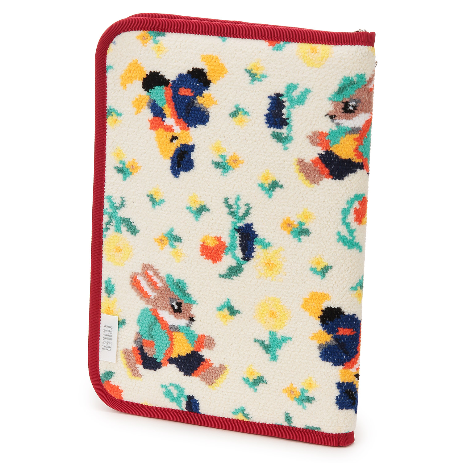 FEILER レッツプレイタグ マルチケース（LPT232027） - 画像2