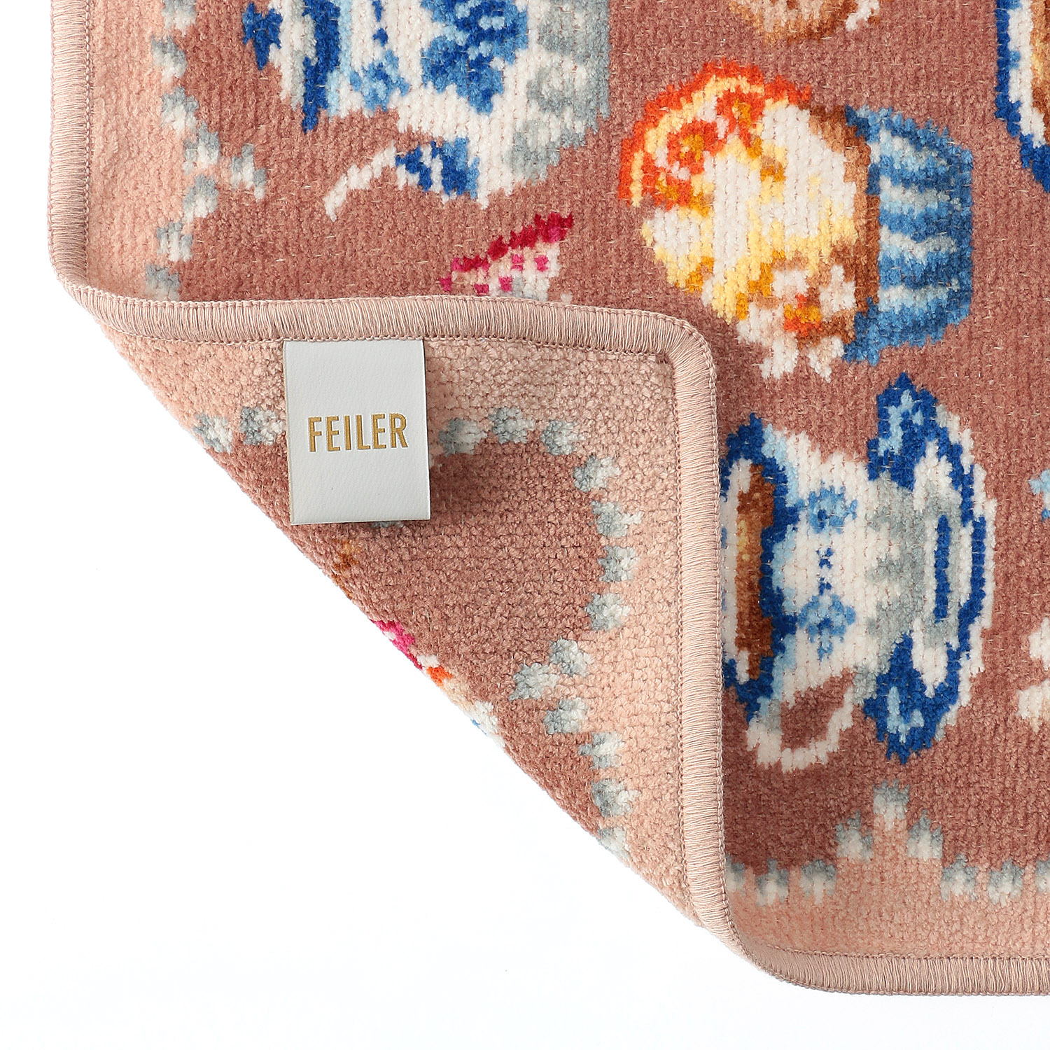 FEILER スウィートトリート ハンカチタオル - 画像3