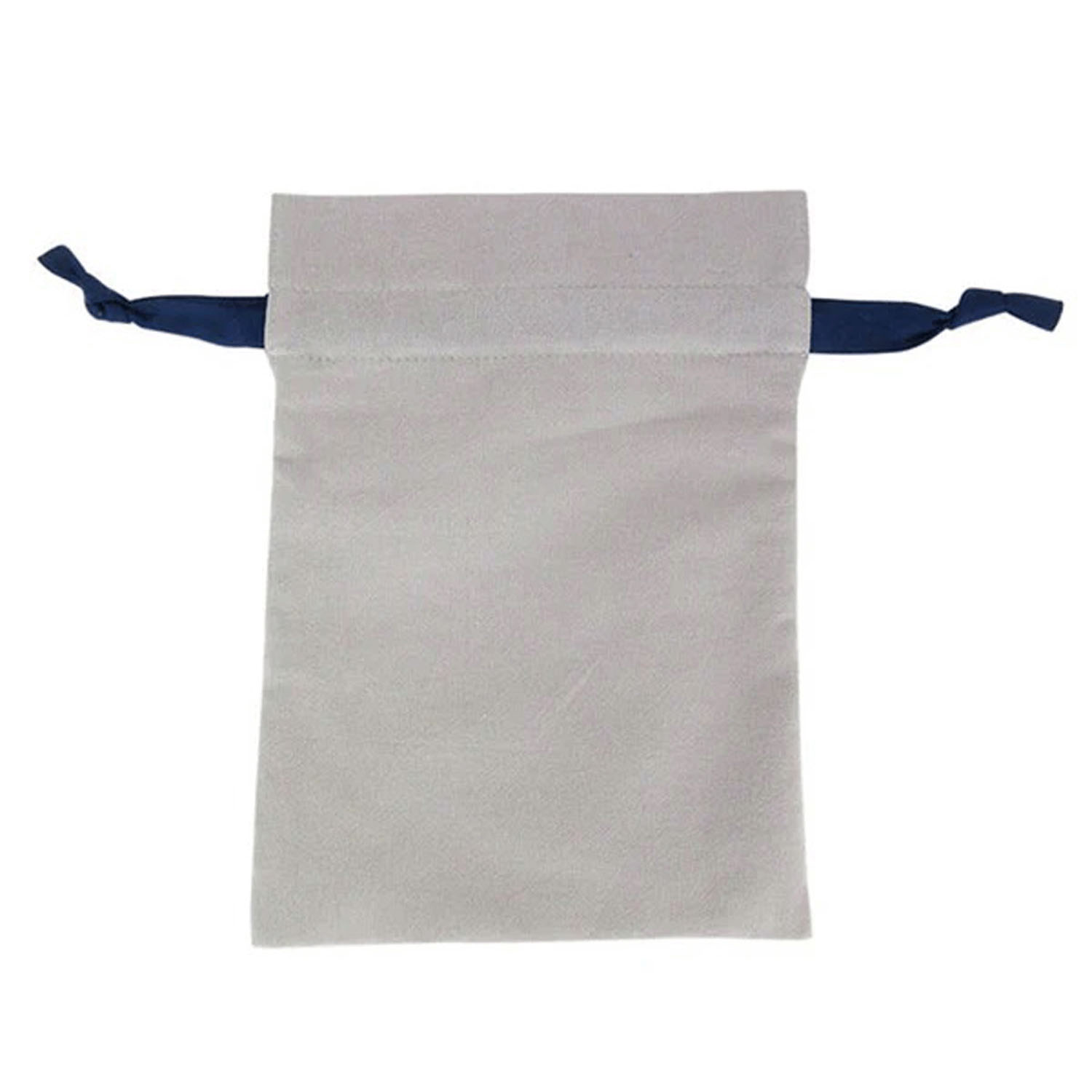 【まちかど画廊】 タカセ 巾着 - 画像5