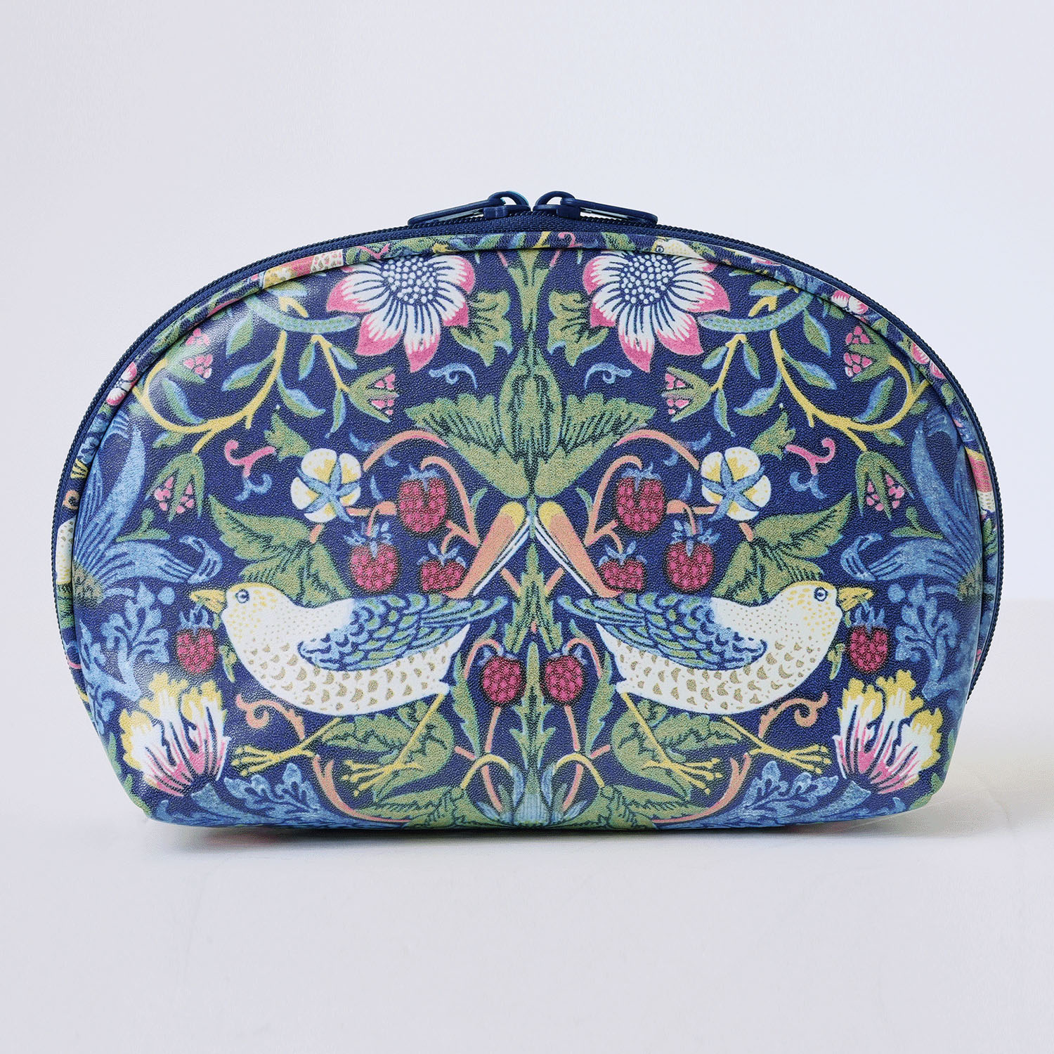 モリスがばっと化粧ポーチ - 画像2