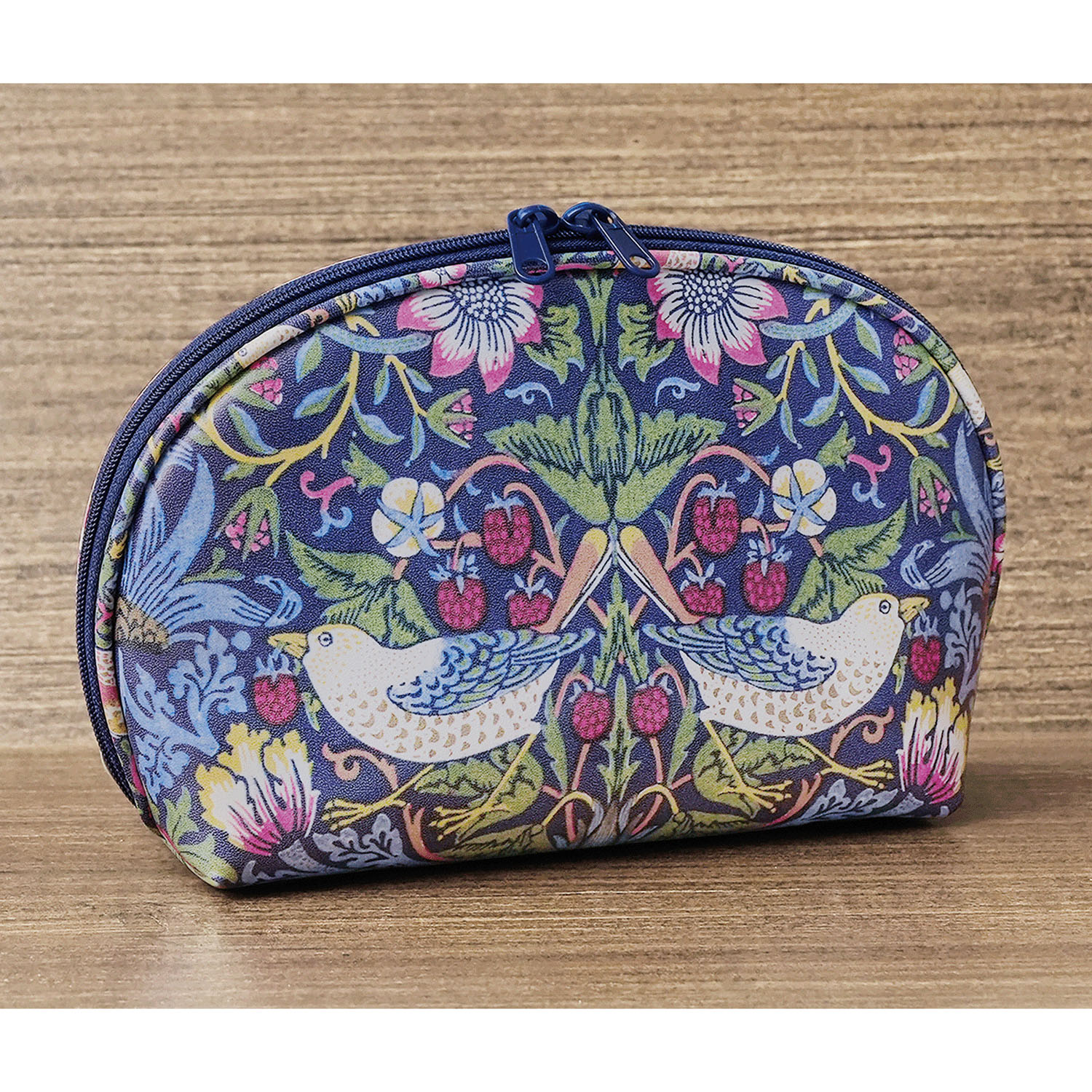 モリスがばっと化粧ポーチ - 画像1