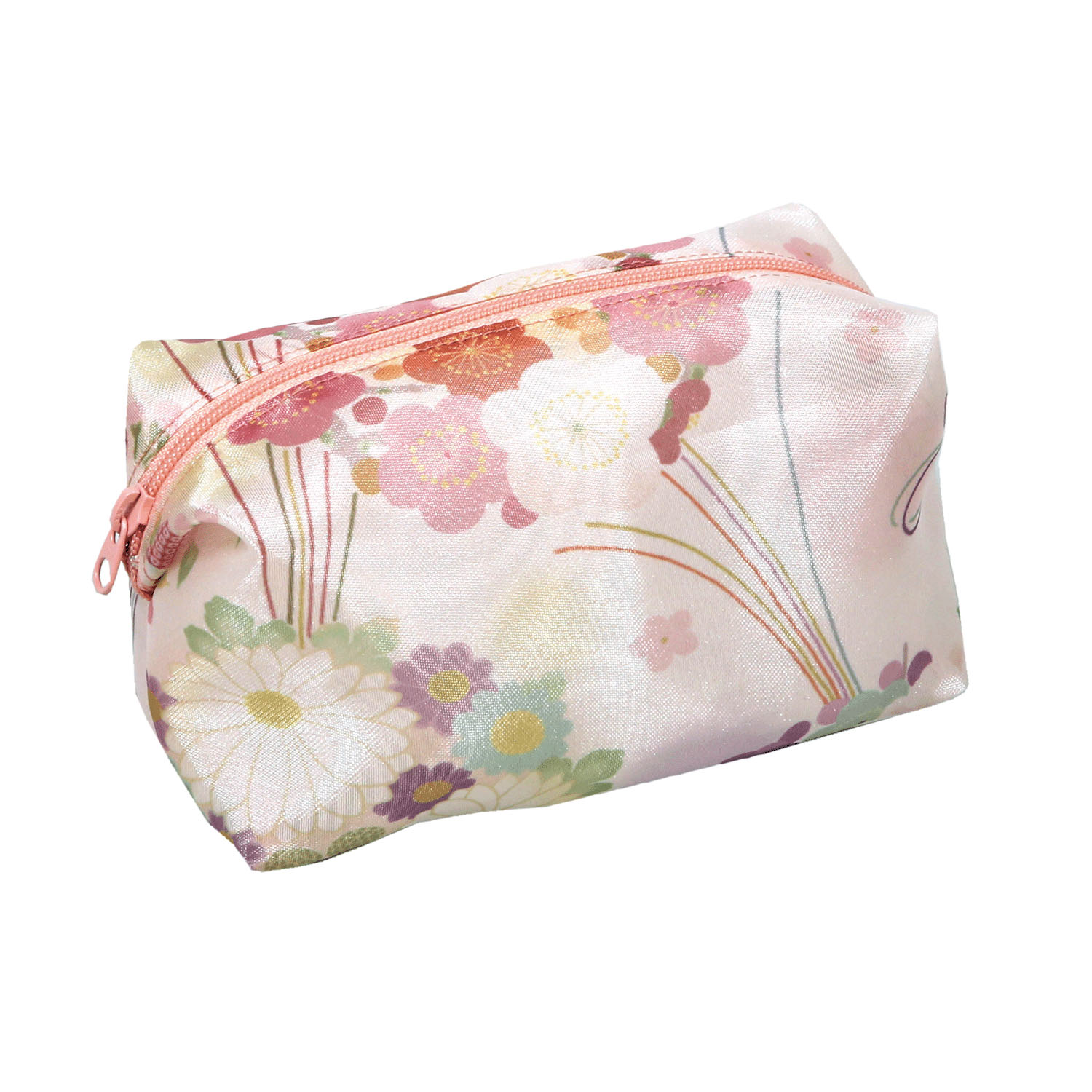 02柄終了 【日本製】 七色守り 風船ポーチ - 画像3