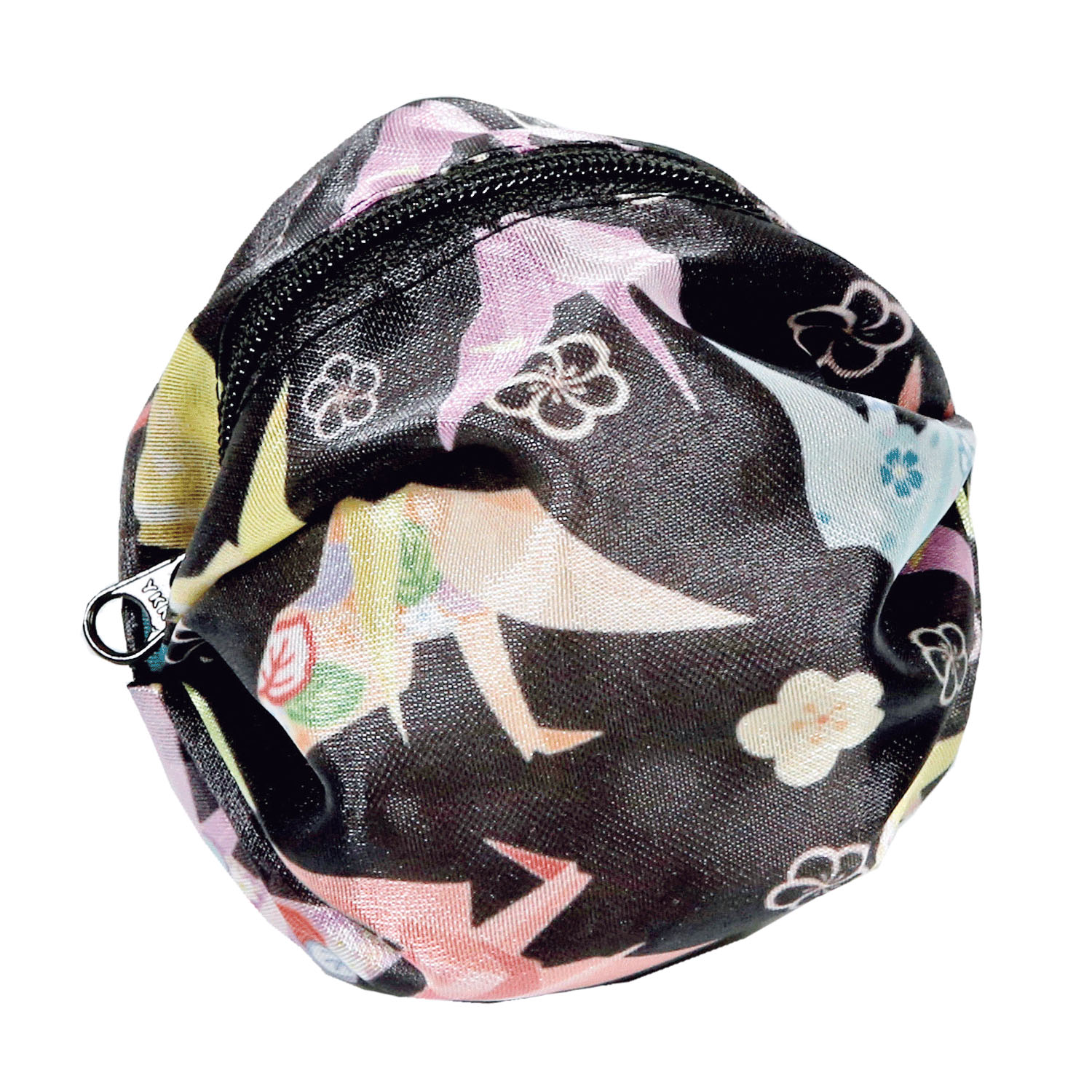 【日本製】 七色守り ころりんポーチ（2個束売り） - 画像5