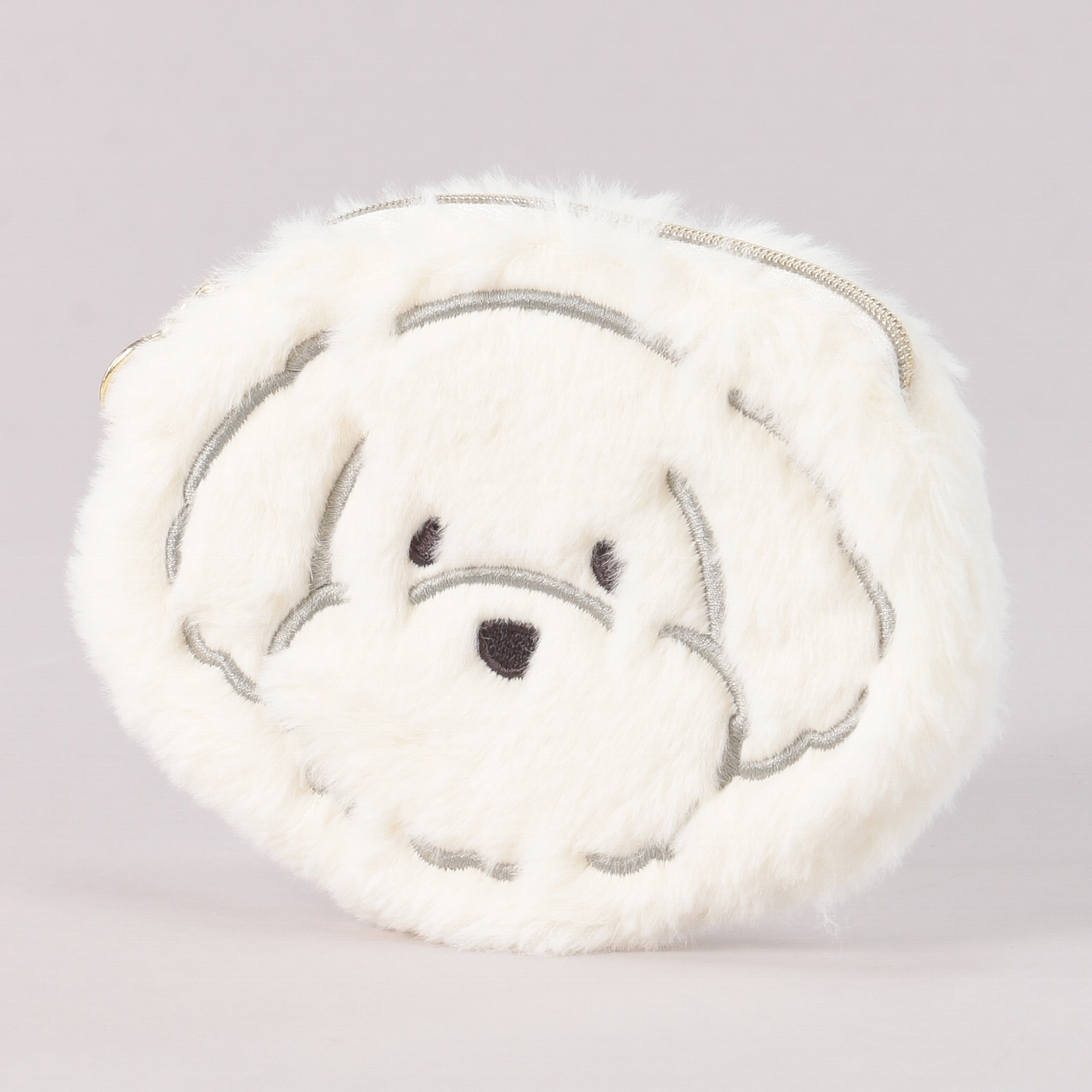 もふもふアニマルフラットポーチ - 画像6